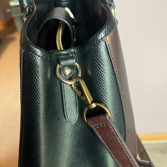 Coach Purse - Picture 3 of 11